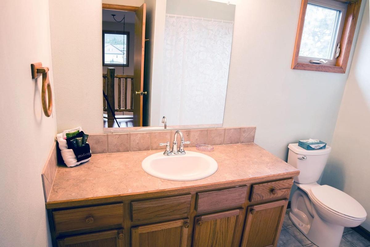 Virginia Home By Rocky Mountain Resorts- #3106 Естес Парк Екстериор снимка