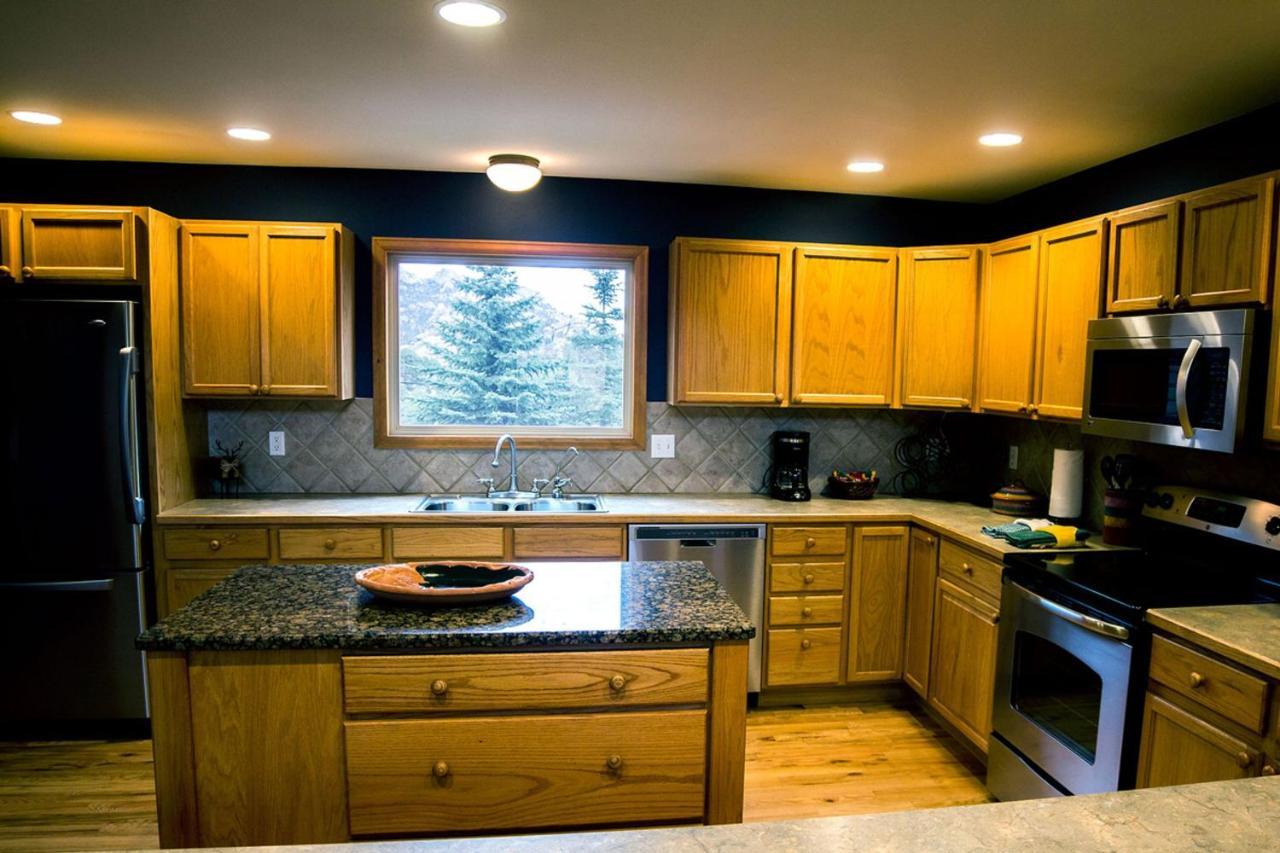Virginia Home By Rocky Mountain Resorts- #3106 Естес Парк Екстериор снимка