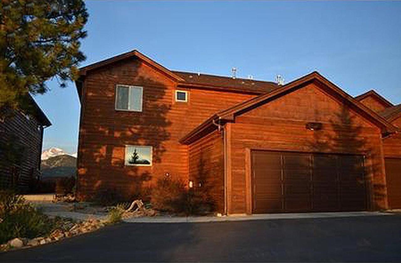 Virginia Home By Rocky Mountain Resorts- #3106 Естес Парк Екстериор снимка