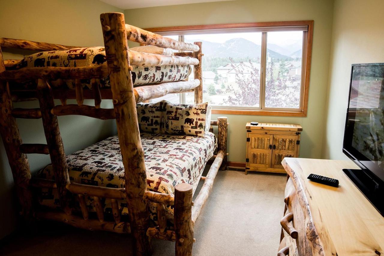 Virginia Home By Rocky Mountain Resorts- #3106 Естес Парк Екстериор снимка