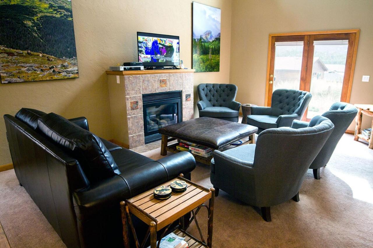 Virginia Home By Rocky Mountain Resorts- #3106 Естес Парк Екстериор снимка