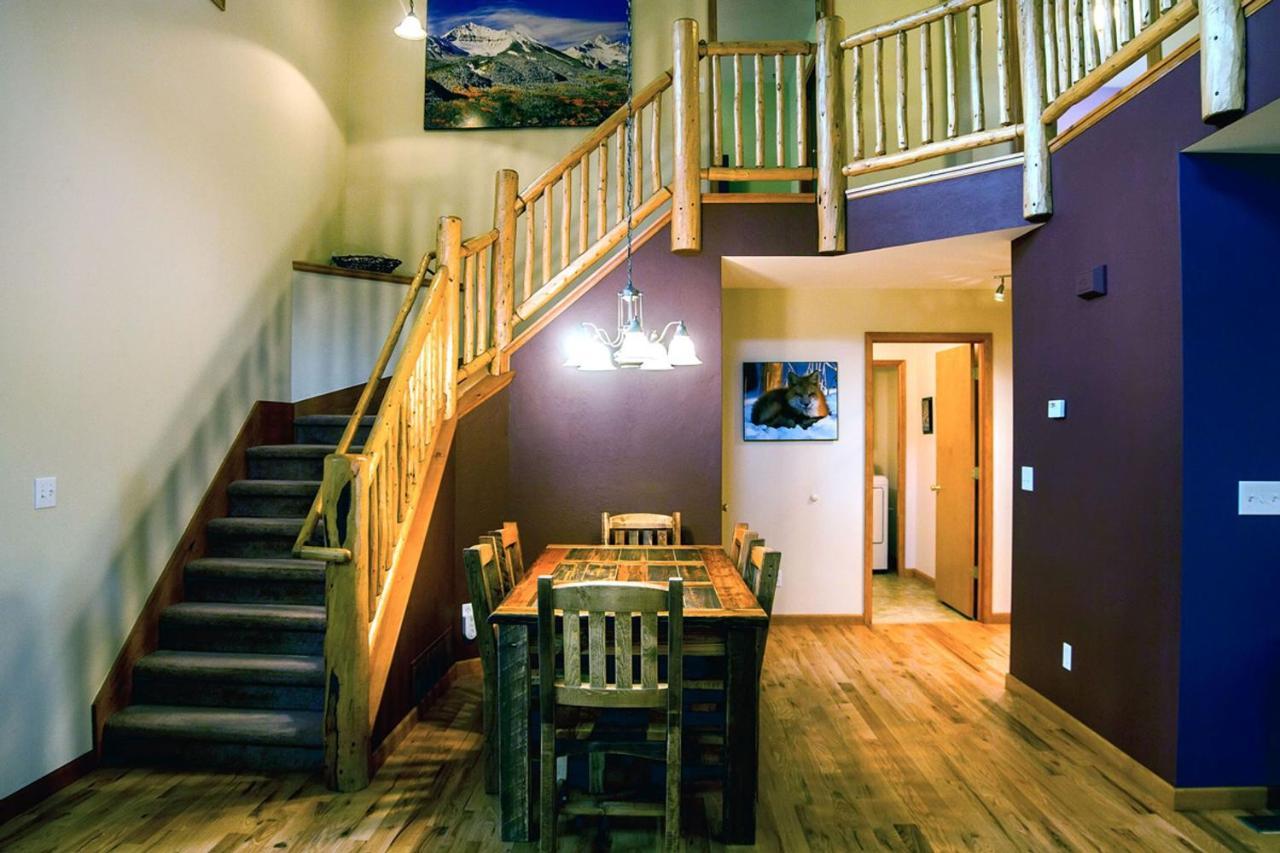 Virginia Home By Rocky Mountain Resorts- #3106 Естес Парк Екстериор снимка