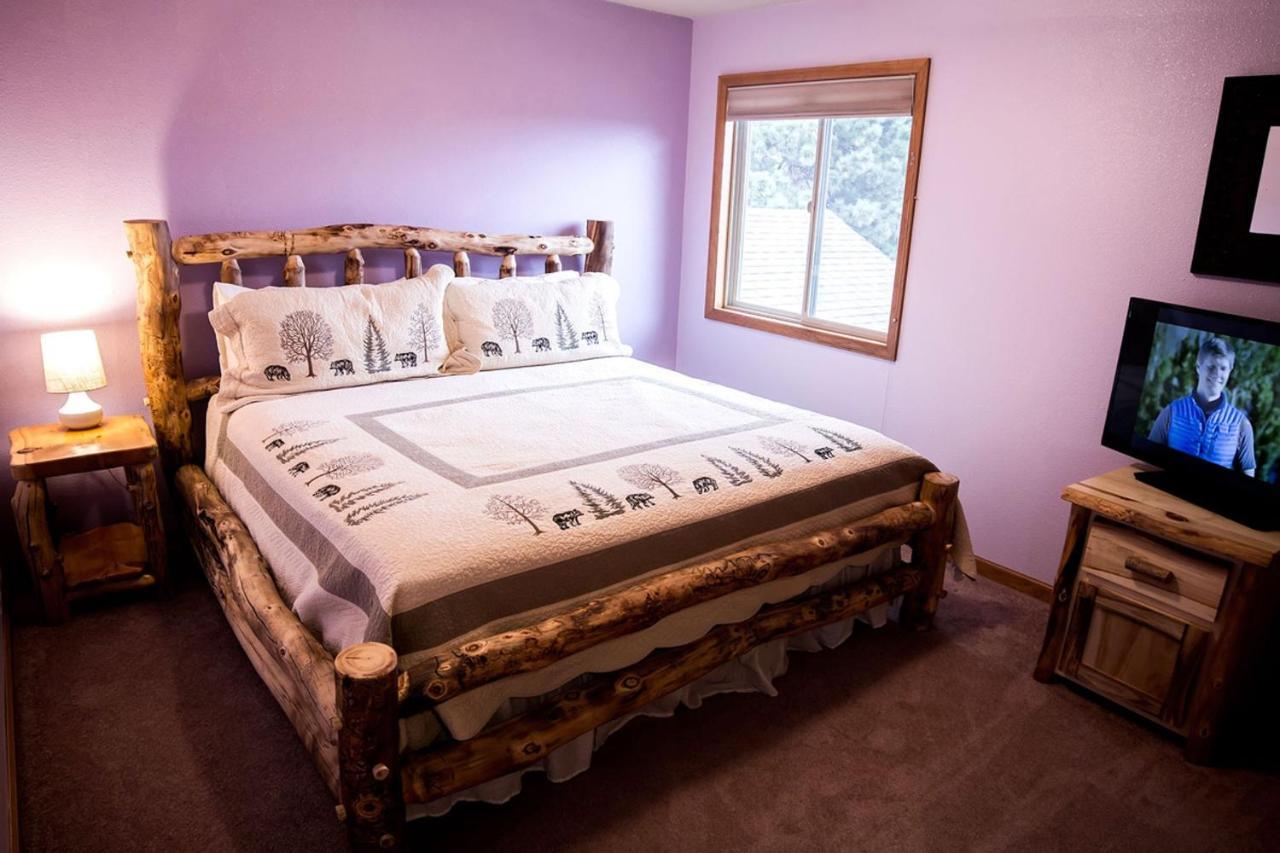 Virginia Home By Rocky Mountain Resorts- #3106 Естес Парк Екстериор снимка