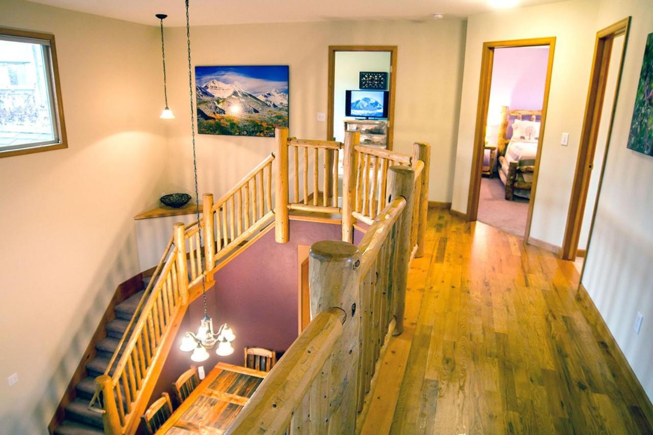 Virginia Home By Rocky Mountain Resorts- #3106 Естес Парк Екстериор снимка