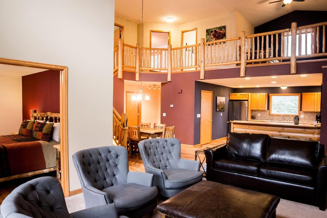 Virginia Home By Rocky Mountain Resorts- #3106 Естес Парк Екстериор снимка