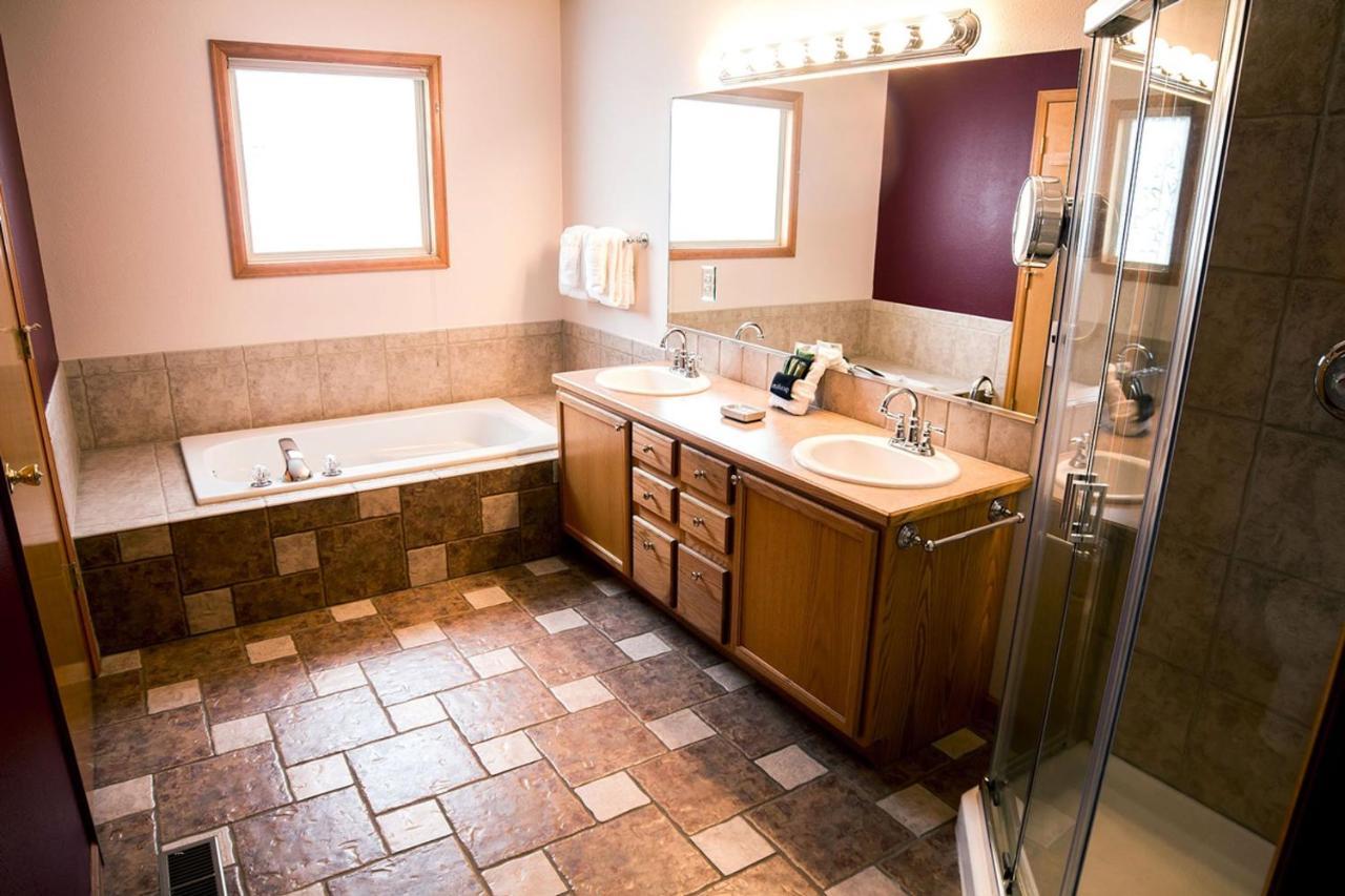 Virginia Home By Rocky Mountain Resorts- #3106 Естес Парк Екстериор снимка